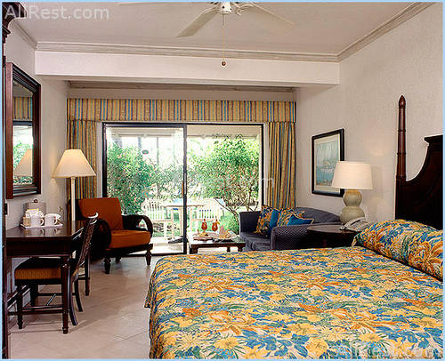 Almond Beach Village 8